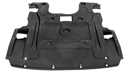 OSŁONA PŁYTA DOLNA POD SILNIK 51757185112 BMW 5 F10 F11 6 F06 F13 7 F01 F02