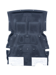  OSŁONA PŁYTA DOLNA POD SILNIK 51757241814 BMW 1 F20 F21 F22 F23 2 F22 F23