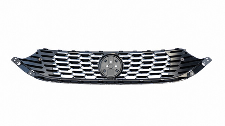 ATRAPA CHŁODNICY GRILL PRZEDNI KRATKA CHROM 735642866 DO FIAT TIPO II 2015-