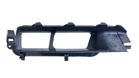 KIEROWNICA ŁAPACZ WLOT POWIETRZA SEAT LEON III SKODA OCTAVIA III 4 SUPERB 3