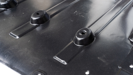 OSŁONA PŁYTA POD SILNIK 758906UA0C 75890 6UA0C NISSAN QASHQAI III J12 2021-