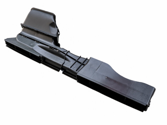 KIEROWNICA ŁAPACZ WLOT POWIETRZA DO SEAT LEON III SKODA OCTAVIA 3 SUPERB 3