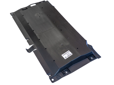 OSŁONA PŁYTA POD SILNIK 758926590R OPEL VIVARO B 14-19 RENAULT TRAFIC 3 14-
