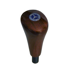 GAŁKA ZMIANY BIEGÓW MANUAL DREWNO MERCEDES W114