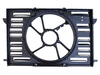 OBUDOWA MOCOWANIE WENTYLATORA 8W0121207 DO AUDI A4 B9 2.0 3.0 TDI TFSI 