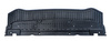 OSŁONA PŁYTA DOLNA SPOILER POD ZDERZAK 8T0807611 DO AUDI A5 8T LIFT 2011-17