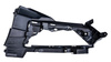 MOCOWANIE HALOGENU PRAWE ŚLIZG RAMKA 5F0807350 DO SEAT LEON III 3 2013-2016