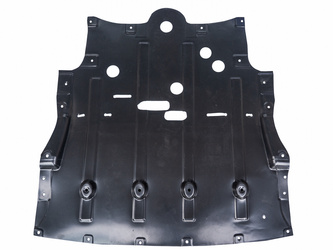 OSŁONA PŁYTA POD SILNIK 758906UA0C 75890 6UA0C NISSAN QASHQAI III J12 2021-