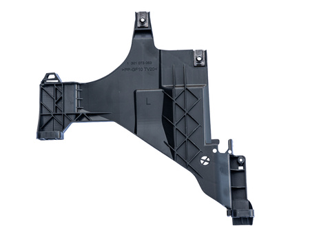 ŚLIZG MOCOWANIE UCHWYT REFLEKTORA LAMPY LEWY 8T0941453D AUDI A4 B8 FL 11-15