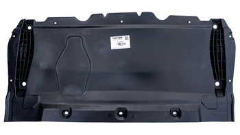 OSŁONA PŁYTA POD SILNIK SKRZYNIĘ BIEGÓW 4G0863821P AUDI A6 C7 A7 4G 2011-18