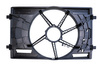 OBUDOWA MOCOWANIE WENTYLATOR SEAT LEON III SKODA OCTAVIA III SUPERB 3 KAROQ