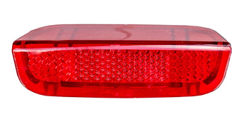 ODBLASK W DRZWI ŚWIATŁO ODBLASKOWE VW GOLF 5 6 7 PASSAT B6 B7 B8 CC TOURAN