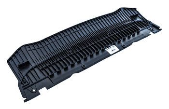 OSŁONA PŁYTA DOLNA SPOILER POD ZDERZAK 8T0807611 DO AUDI A5 8T LIFT 2011-17