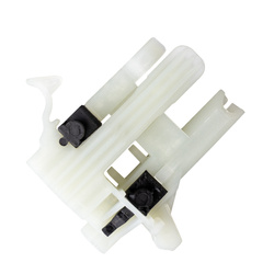 ŚLIZG NAPRAWCZY PODNOŚNIK MECHANIZM SZYB PRAWY PRZÓD DO FIAT 500 2007-