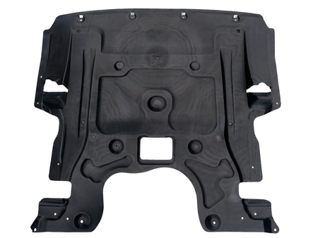 OSŁONA PŁYTA DOLNA POD SILNIK 51757185112 BMW 5 F10 F11 6 F06 F13 7 F01 F02