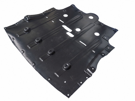 OSŁONA PŁYTA POD SILNIK 758906UA0C 75890 6UA0C NISSAN QASHQAI III J12 2021-