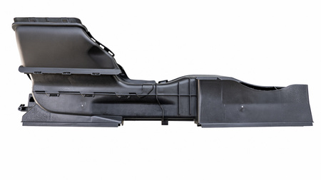 KIEROWNICA ŁAPACZ WLOT POWIETRZA DO SEAT LEON III SKODA OCTAVIA 3 SUPERB 3