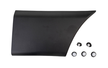 LISTWA BOCZNA PRAWA TYŁ BOK OPEL MOVANO B 10-22