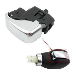 PRZYCISK NAPRAWA GAŁKA ZMIANY BIEGÓW AUTOMAT RENAULT KADJAR KOLEOS TALISMAN