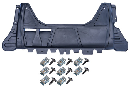 OSŁONA PŁYTA DOLNA POD SILNIK AUDI A3 8V SEAT ATECA LEON III VW PASSAT B8