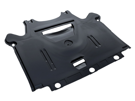 OSŁONA PŁYTA POD SILNIK SKRZYNIĘ BIEGÓW 8K0863822J AUDI A4 B8 A5 2008-2011