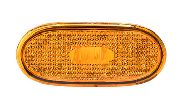 LAMPA OBRYSOWA OBRYSÓWKA LEWA PRAWA DO VW CRAFTER MERCEDES SPRINTER 906