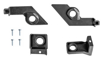 ZESTAW NAPRAWCZY REFLEKTOR PRAWY VW PASSAT B6