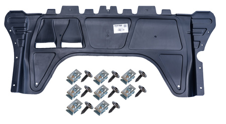 OSŁONA PŁYTA DOLNA POD SILNIK AUDI A3 8V SEAT ATECA LEON III VW PASSAT B8