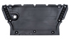 OSŁONA PŁYTA DOLNA POD SILNIK 8W0863821 DO AUDI A4 B9 8W 15-24  A5 F5 2016-