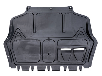 OSŁONA PŁYTA DOLNA POD SILNIK DO AUDI A3 8P SEAT LEON II SKODA OCTAVIA II 2