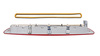  LAMPA LED TRZECIE ŚWIATŁO STOP TYŁ 2E0945097 DO VW VOLKSWAGEN CRAFTER 06-16