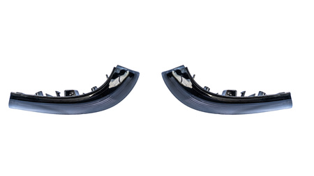 KIERUNKOWSKAZ MIGACZ LED LEWY + PRAWY DYMIONE SEAT ALHAMBRA I VW SHARAN I