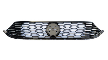 ATRAPA CHŁODNICY GRILL PRZEDNI KRATKA CHROM 735642866 DO FIAT TIPO II 2015-