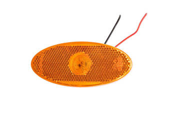 LAMPA OBRYSOWA LED OBRYSÓWKA RENAULT OPEL