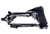 MOCOWANIE HALOGENU LEWE ŚLIZG RAMKA 5F0807349 DO SEAT LEON III 3 2013-2016