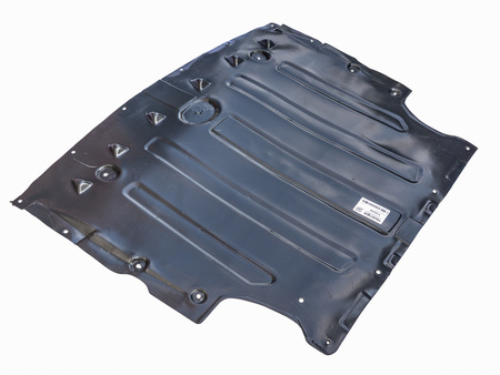  OSŁONA PŁYTA POD SILNIK 75890HV80A 75890HV00A NISSAN QASHQAI J11 2017-2021