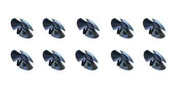 SPINKA WYGŁUSZENIA WYCISZENIA MASKI 4878883AA DO CHRYSLER DODGE JEEP RAM