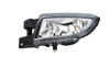 HALOGEN LAMPA PRZECIWMGIELNA LEWA FIAT BRAVO 2 II 