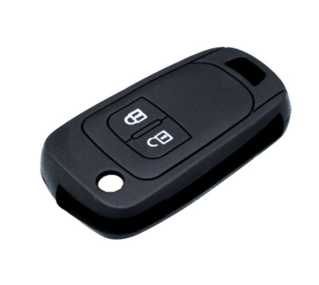 ETUI NA KLUCZYK OBUDOWA PILOT OPEL