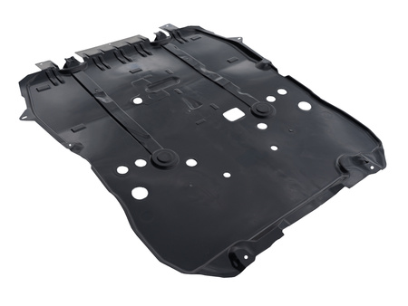  OSŁONA PŁYTA POD SILNIK DO CITROEN BERLINGO C4 PICASSO OPEL ASTRA L COMBO E 
