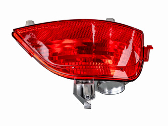 ŚWIATŁO ODBLASKOWE LAMPA PRZECIWMGIELNA PRAWA TYLNA TYŁ RENAULT MEGANE IV 4