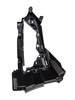 MOCOWANIE HALOGENU LEWE ŚLIZG RAMKA 5F0807349 DO SEAT LEON III 3 2013-2016