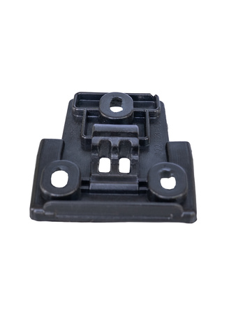 UCHWYT BLOKUJĄCY REFLEKTOR BLOKADA 7P5941149B DO PORSCHE CAYENNE 958 10-14