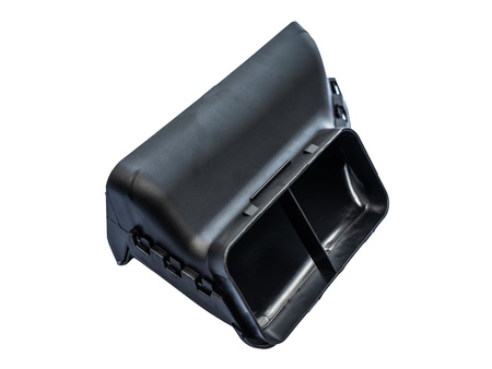ŁAPACZ WLOT DOLOT KIEROWNICA POWIETRZA SEAT LEON III SKODA OCTAVIA 3 SUPERB
