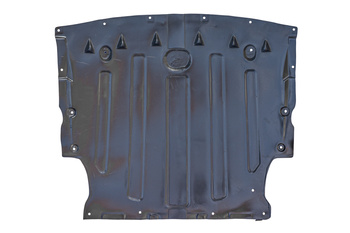 OSŁONA PŁYTA POD SILNIK 75890HV80A 75890HV00A NISSAN QASHQAI J11 2017-2021
