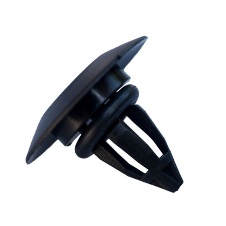 10x BMW E70 E71 F16 F15 F85 MINI PACEMAN COUNTRYMAN SPINKA LISTWY PROGOWEJ