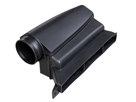 ŁAPACZ WLOT DOLOT POWIETRZA 1.6 1.9 2.0 TDI AUDI A3 8P A4 B7 SEAT ALHAMBRA