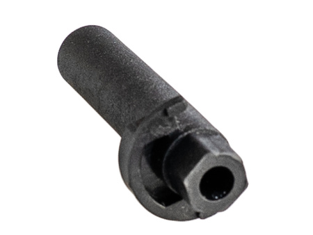  TRZPIEŃ BOLEC KOŁEK CZOP PÓŁKI BAGAŻNIKA 24466022 OPEL ASTRA H III VECTRA C 