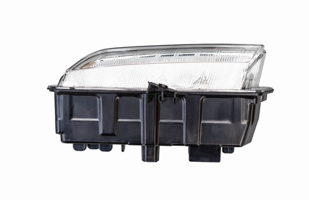 LAMPA LED DO JAZDY DZIENNEJ RENAULT CLIO IV 4 CAPTUR