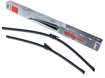 WYCIERACZKI SILBAK SB2822B